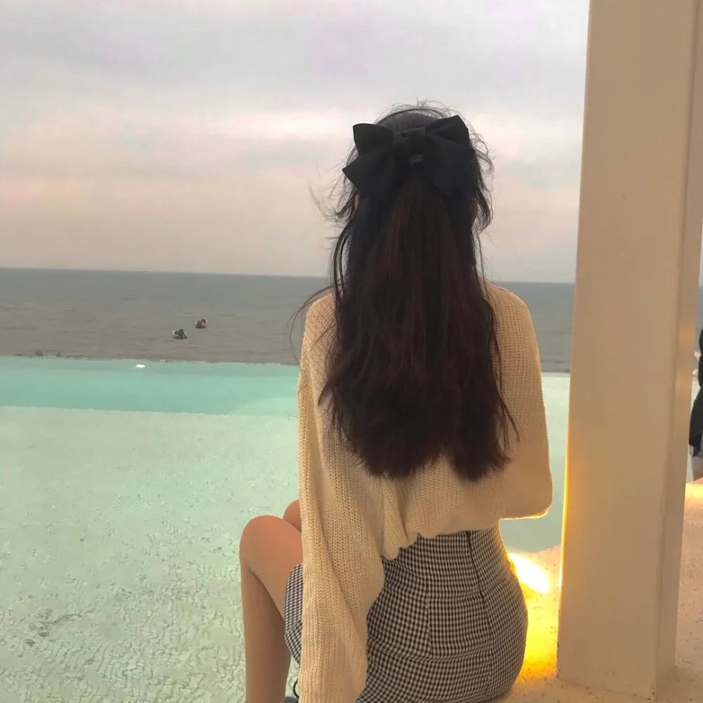 仕女图